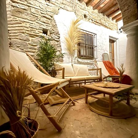 Arcos De Tarifa, Casco Historico Διαμέρισμα Εξωτερικό φωτογραφία