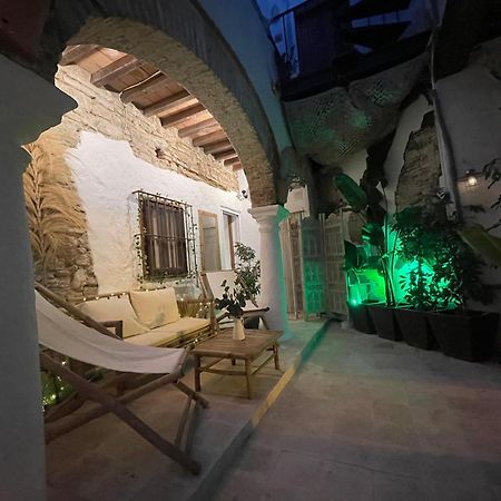 Arcos De Tarifa, Casco Historico Διαμέρισμα Εξωτερικό φωτογραφία