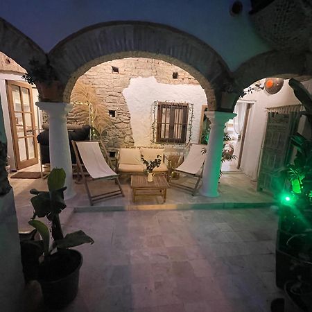 Arcos De Tarifa, Casco Historico Διαμέρισμα Εξωτερικό φωτογραφία