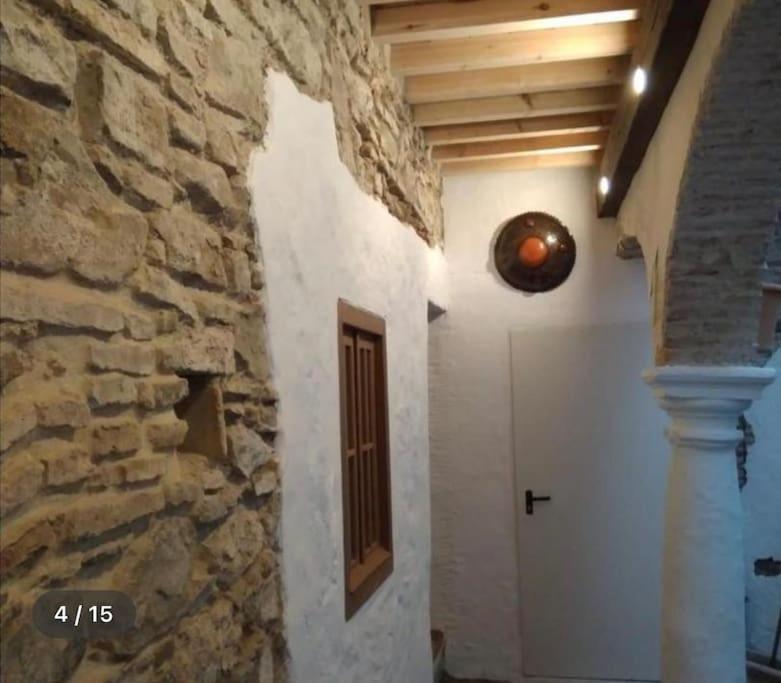 Arcos De Tarifa, Casco Historico Διαμέρισμα Εξωτερικό φωτογραφία