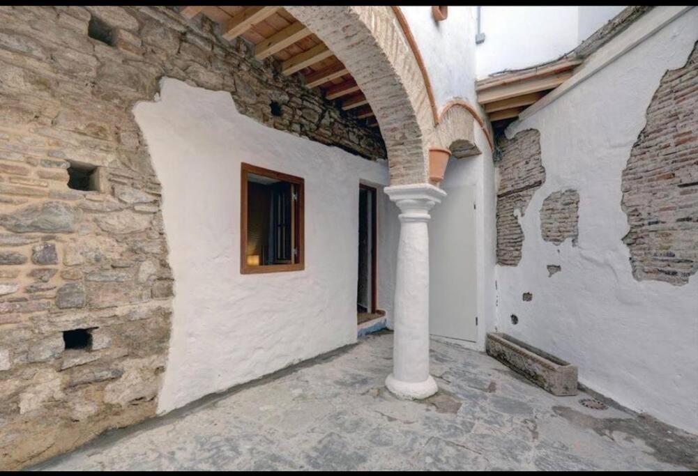 Arcos De Tarifa, Casco Historico Διαμέρισμα Εξωτερικό φωτογραφία