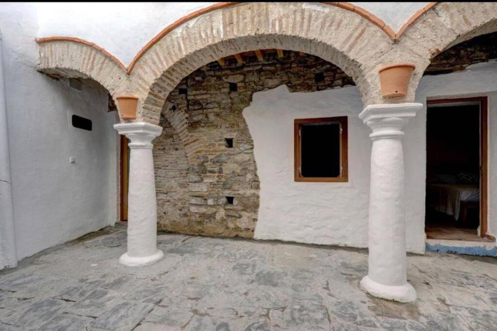 Arcos De Tarifa, Casco Historico Διαμέρισμα Εξωτερικό φωτογραφία