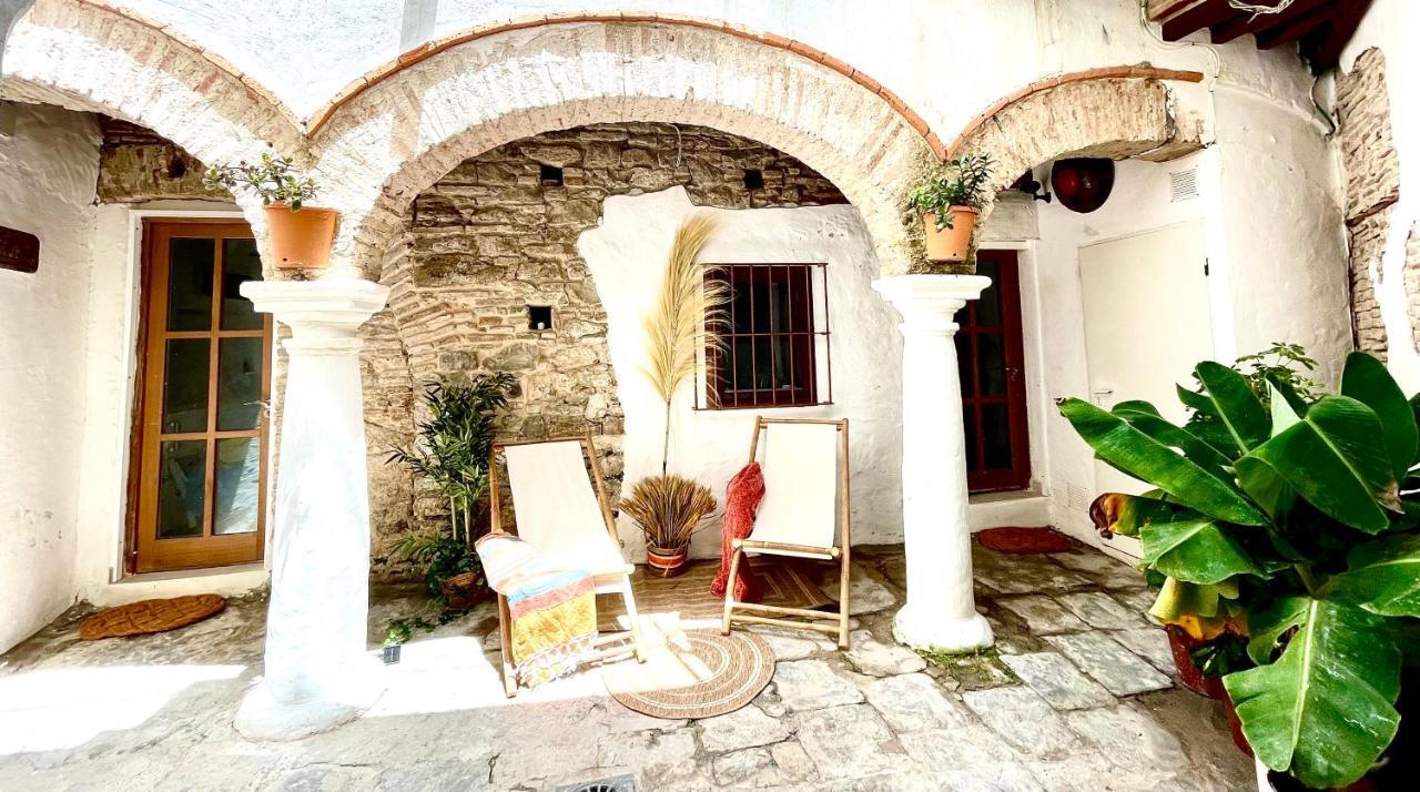 Arcos De Tarifa, Casco Historico Διαμέρισμα Εξωτερικό φωτογραφία