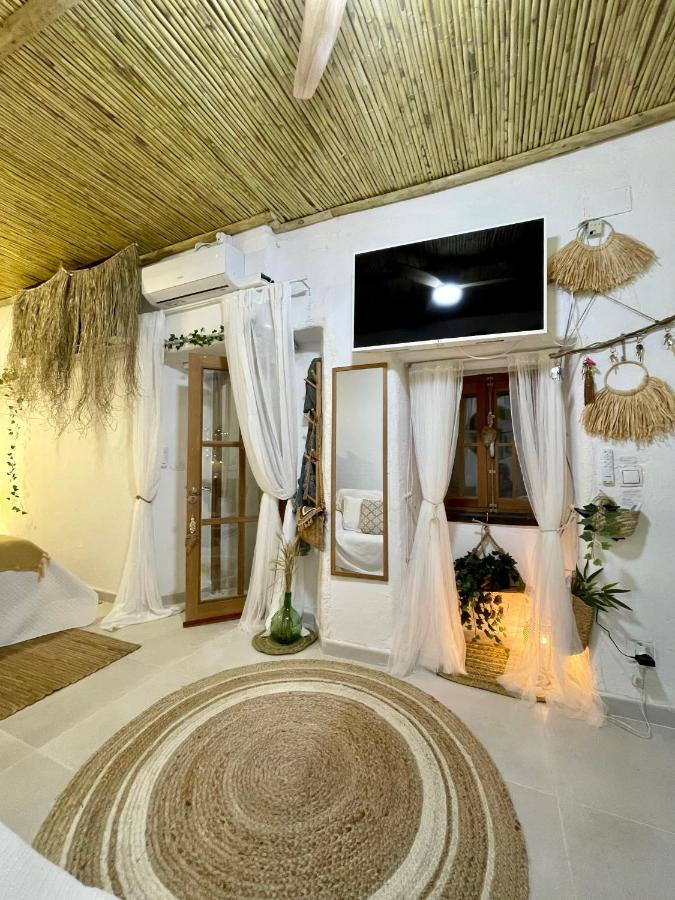 Arcos De Tarifa, Casco Historico Διαμέρισμα Εξωτερικό φωτογραφία