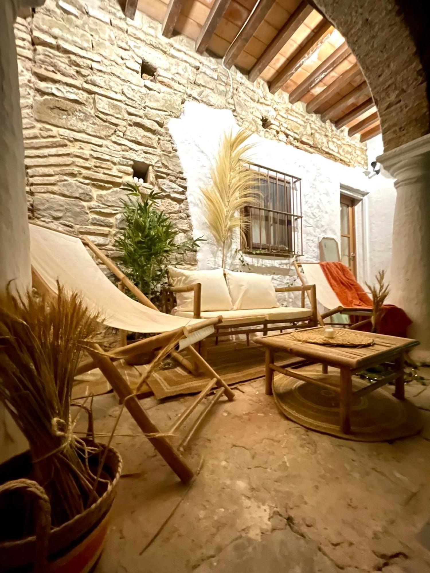 Arcos De Tarifa, Casco Historico Διαμέρισμα Εξωτερικό φωτογραφία
