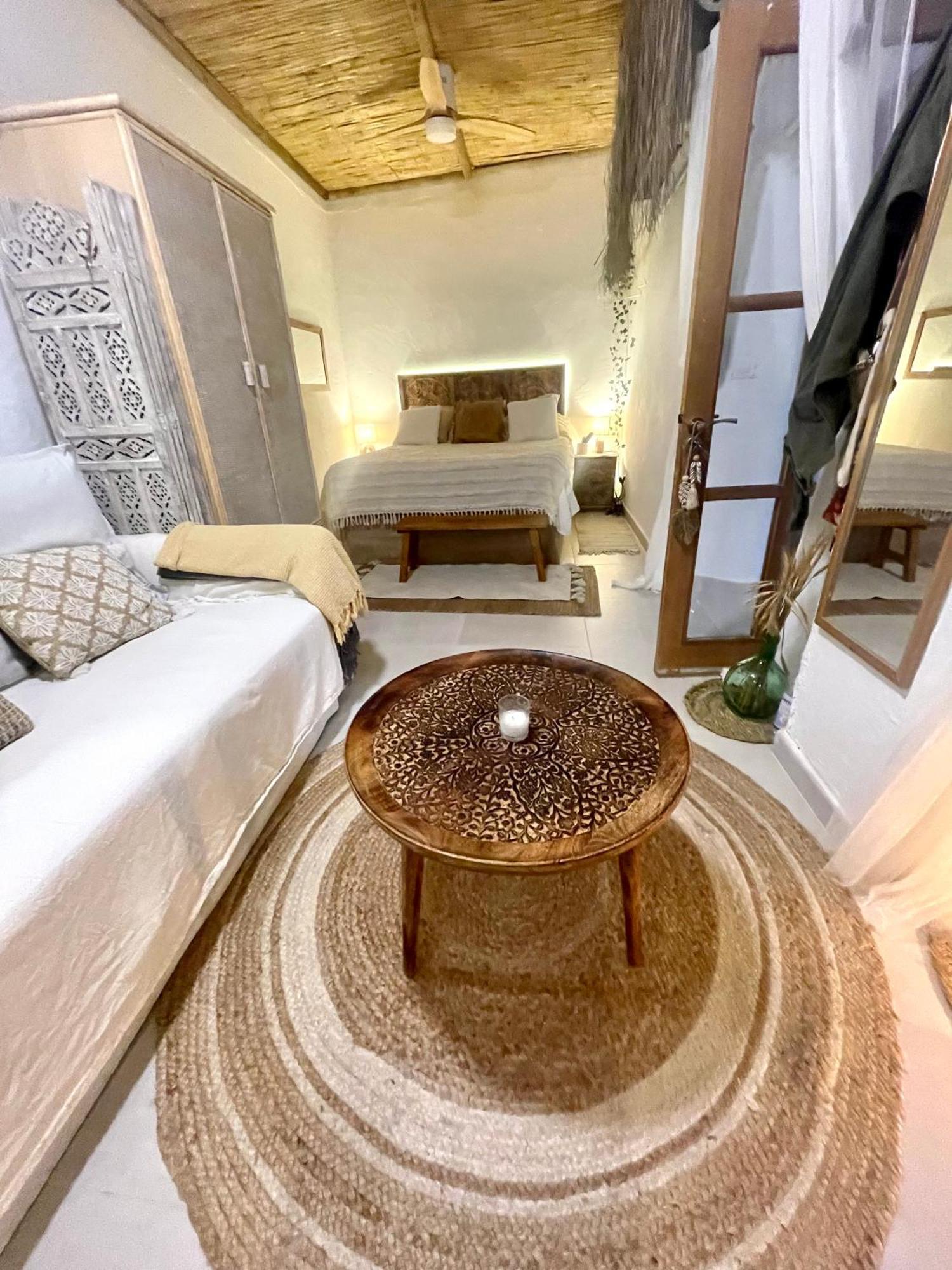Arcos De Tarifa, Casco Historico Διαμέρισμα Εξωτερικό φωτογραφία