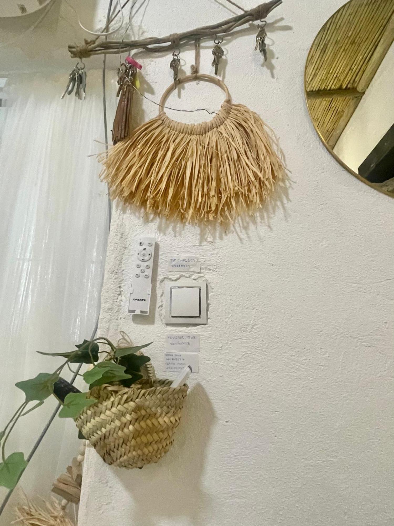 Arcos De Tarifa, Casco Historico Διαμέρισμα Εξωτερικό φωτογραφία