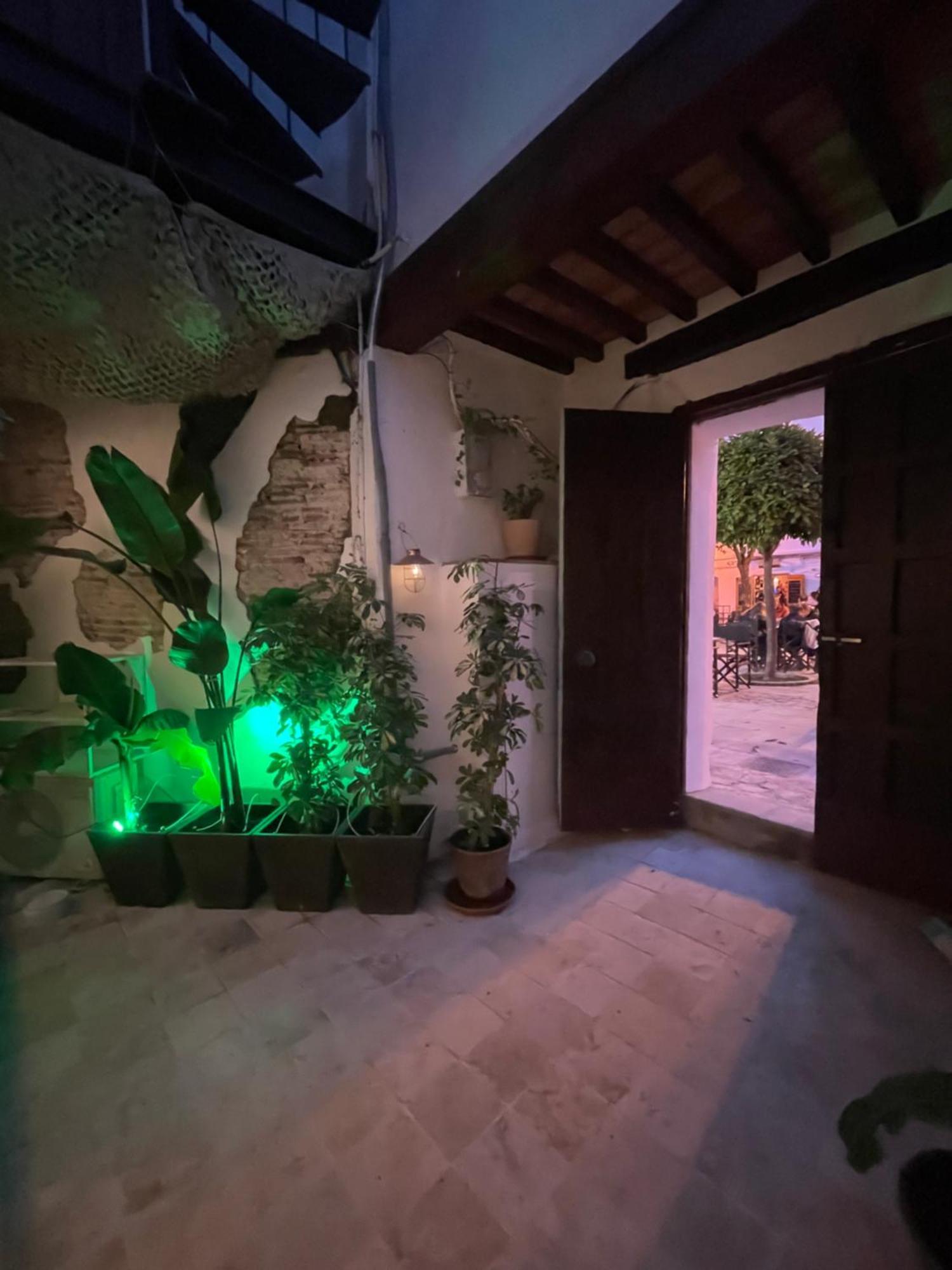Arcos De Tarifa, Casco Historico Διαμέρισμα Εξωτερικό φωτογραφία