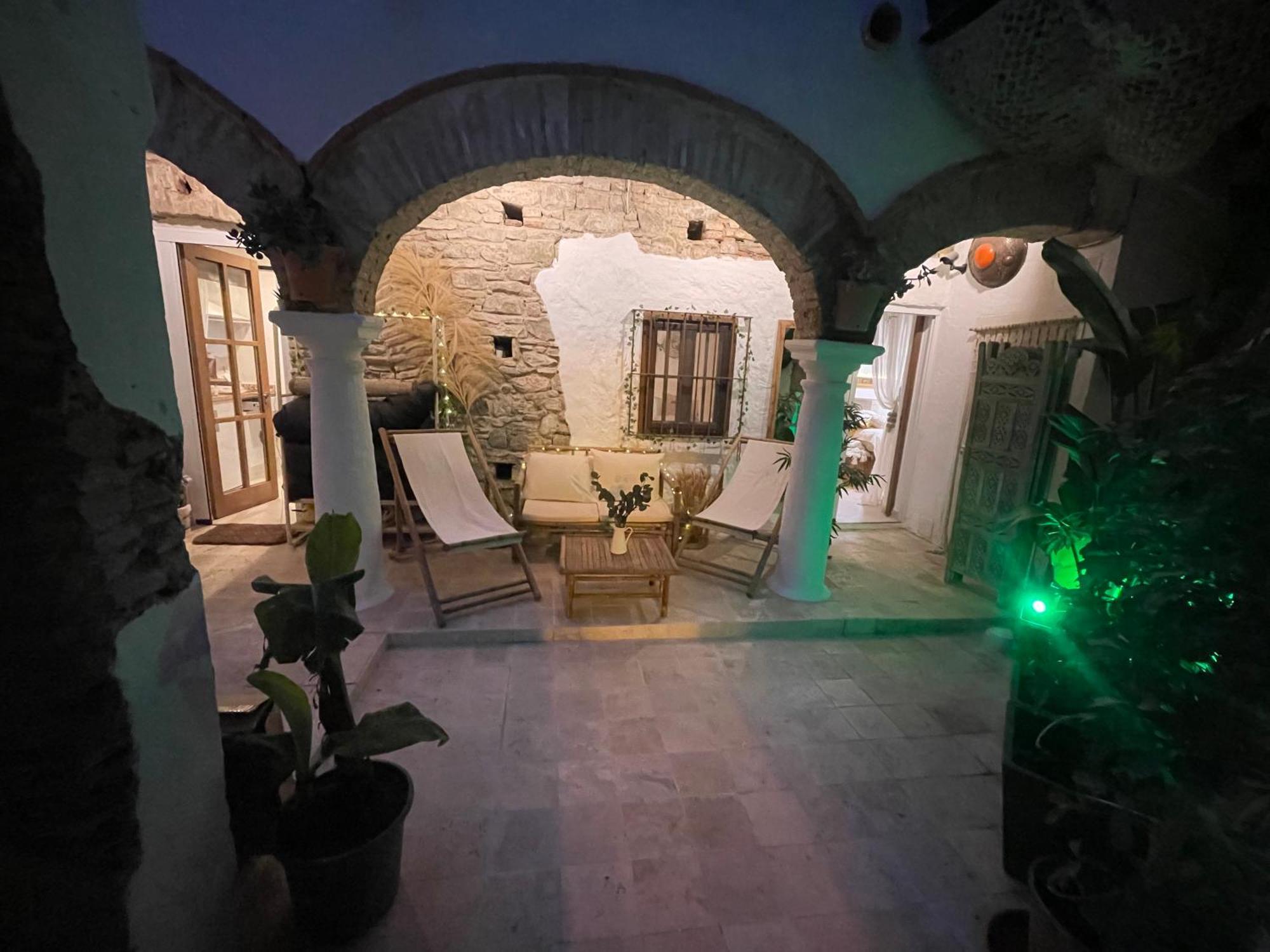 Arcos De Tarifa, Casco Historico Διαμέρισμα Εξωτερικό φωτογραφία