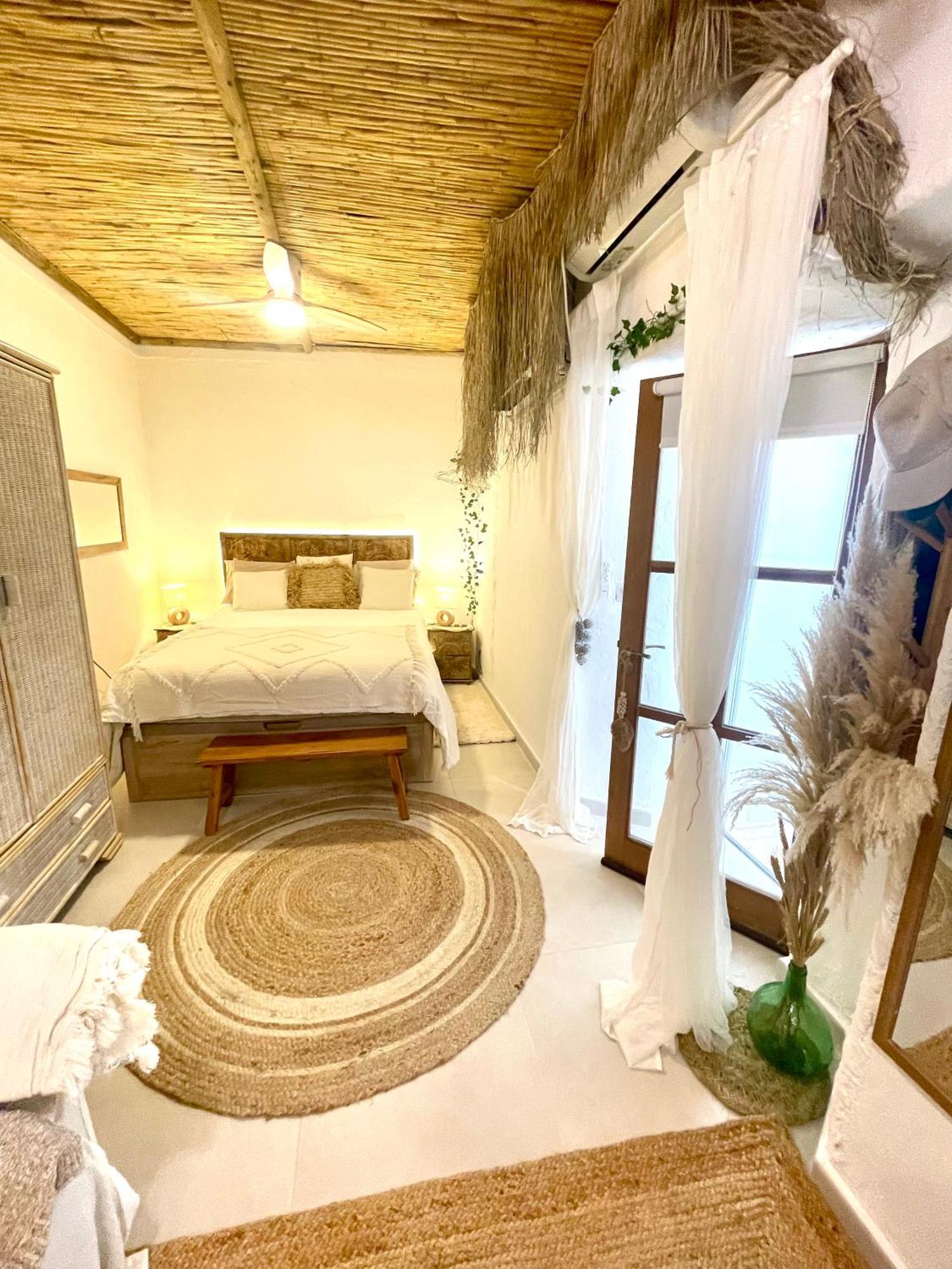 Arcos De Tarifa, Casco Historico Διαμέρισμα Εξωτερικό φωτογραφία